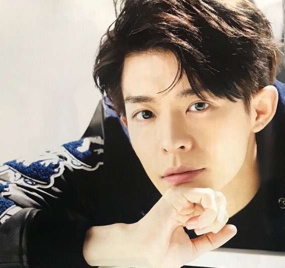 岸優太くんが好きな人パート3