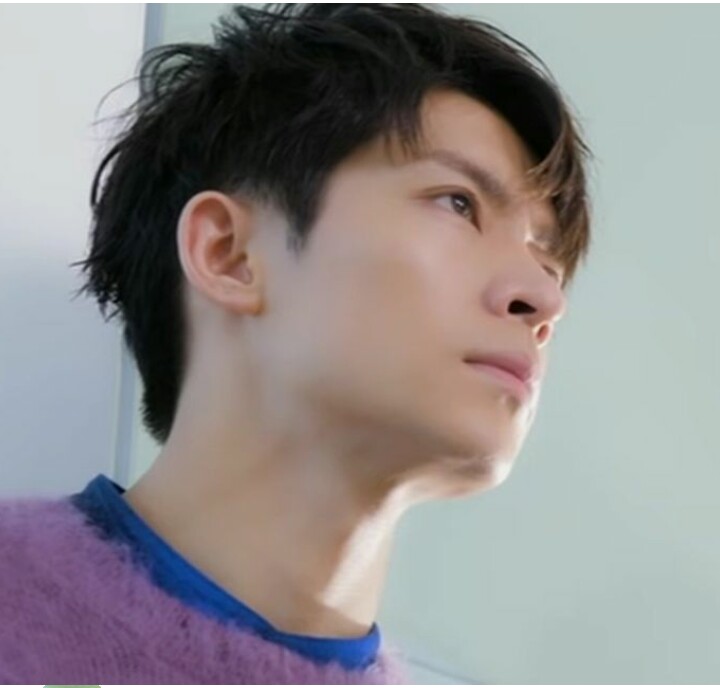 岸優太くんが好きな人パート3