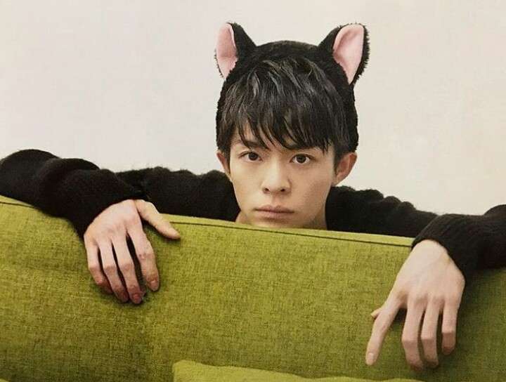 岸優太くんが好きな人パート3