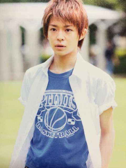 岸優太くんが好きな人パート3