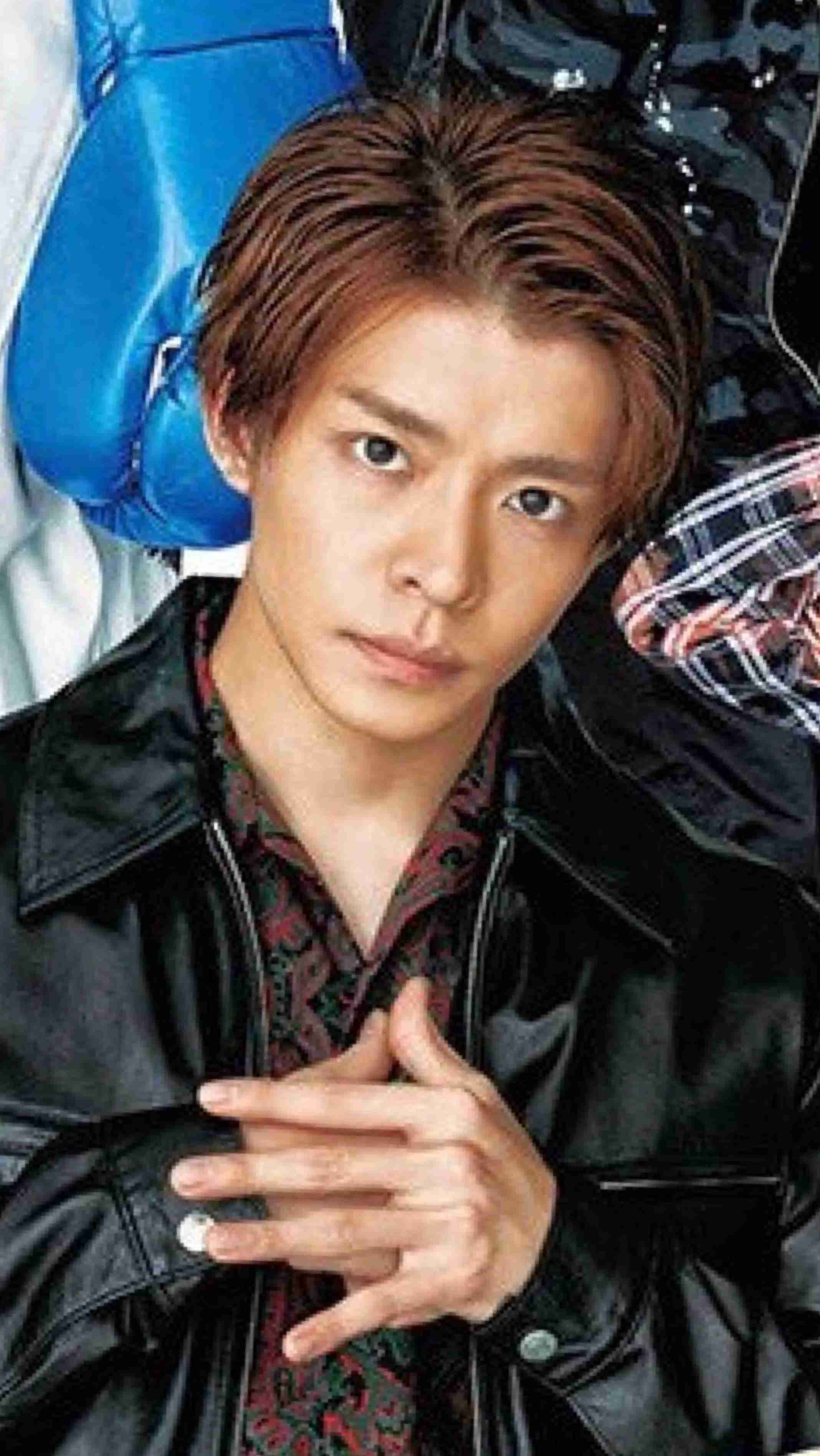 岸優太くんが好きな人パート３