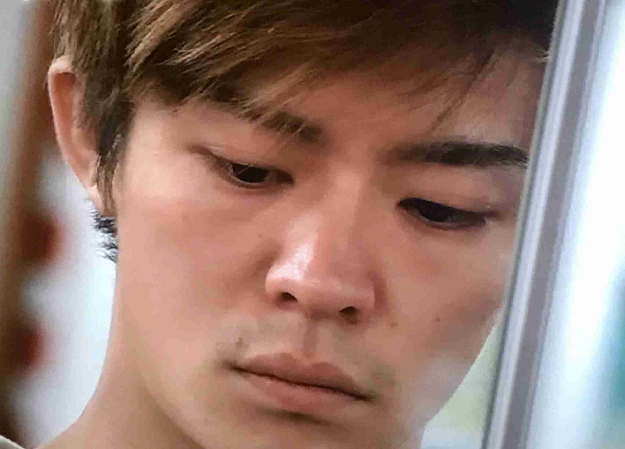岸優太くんが好きな人パート3