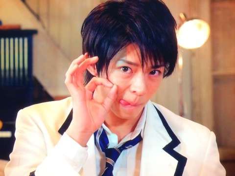 岸優太くんが好きな人パート3