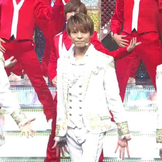 岸優太くんが好きな人パート３