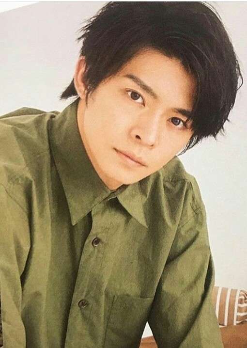 岸優太くんが好きな人パート3