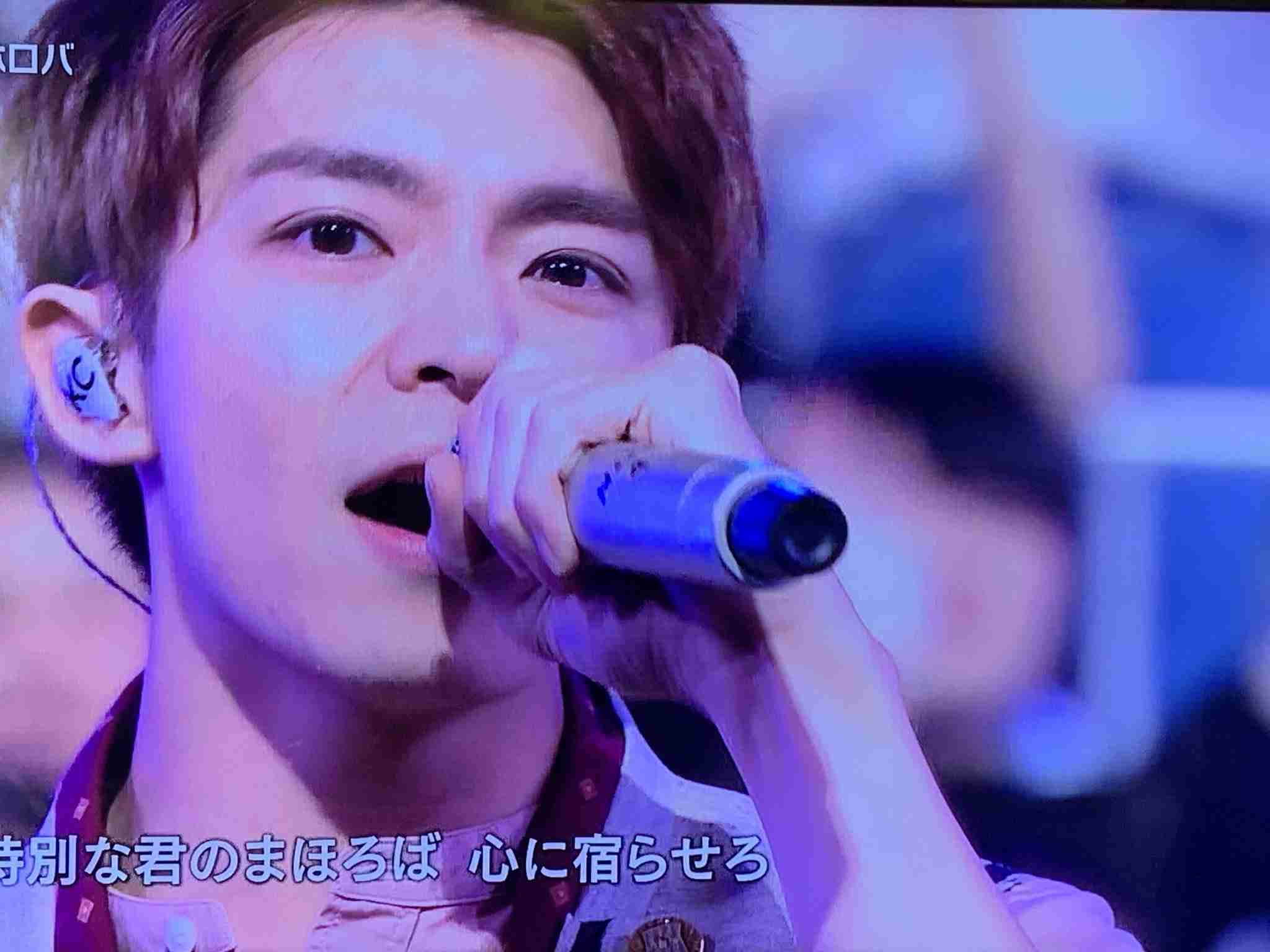 岸優太くんが好きな人パート3