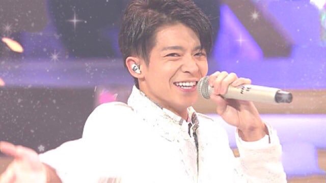 岸優太くんが好きな人パート3