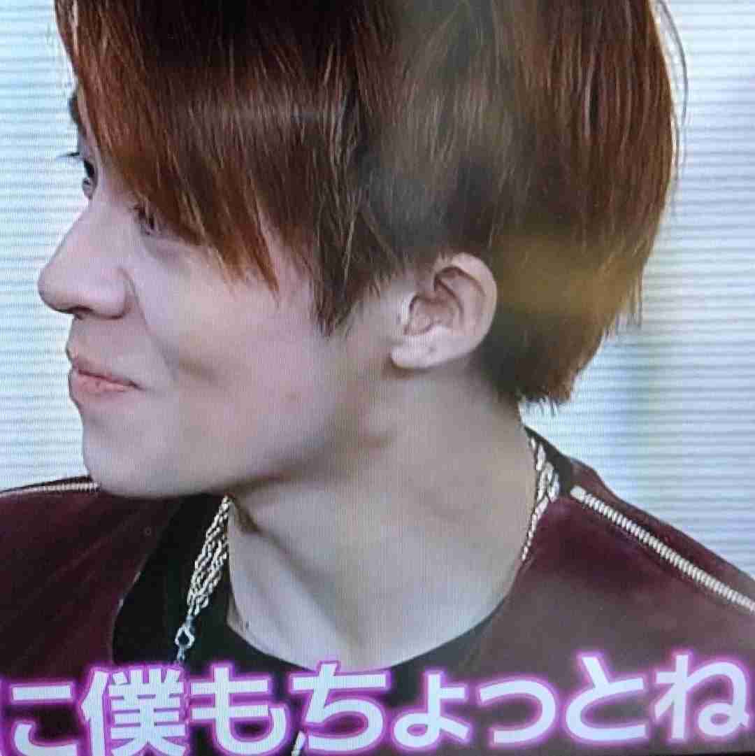 岸優太くんが好きな人パート３