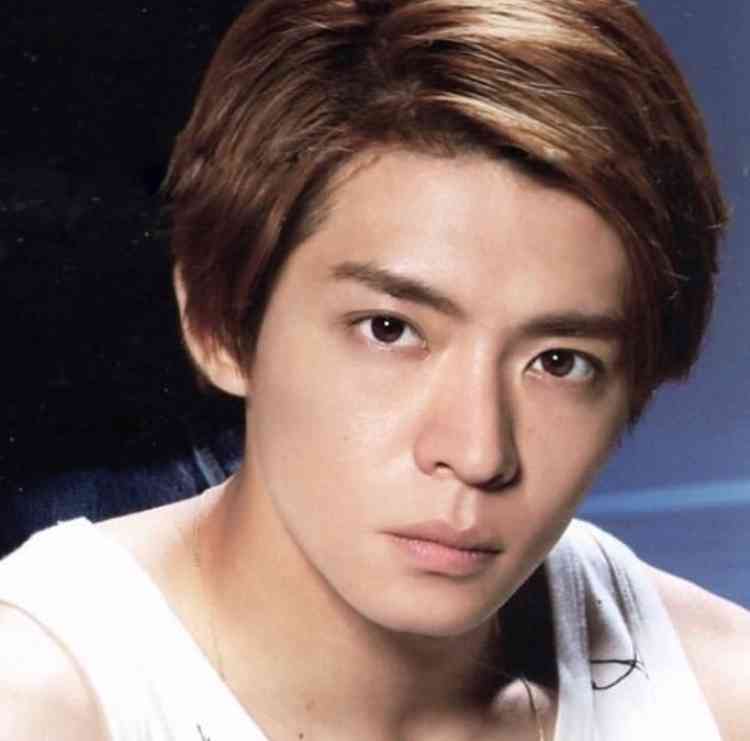 岸優太くんが好きな人パート3