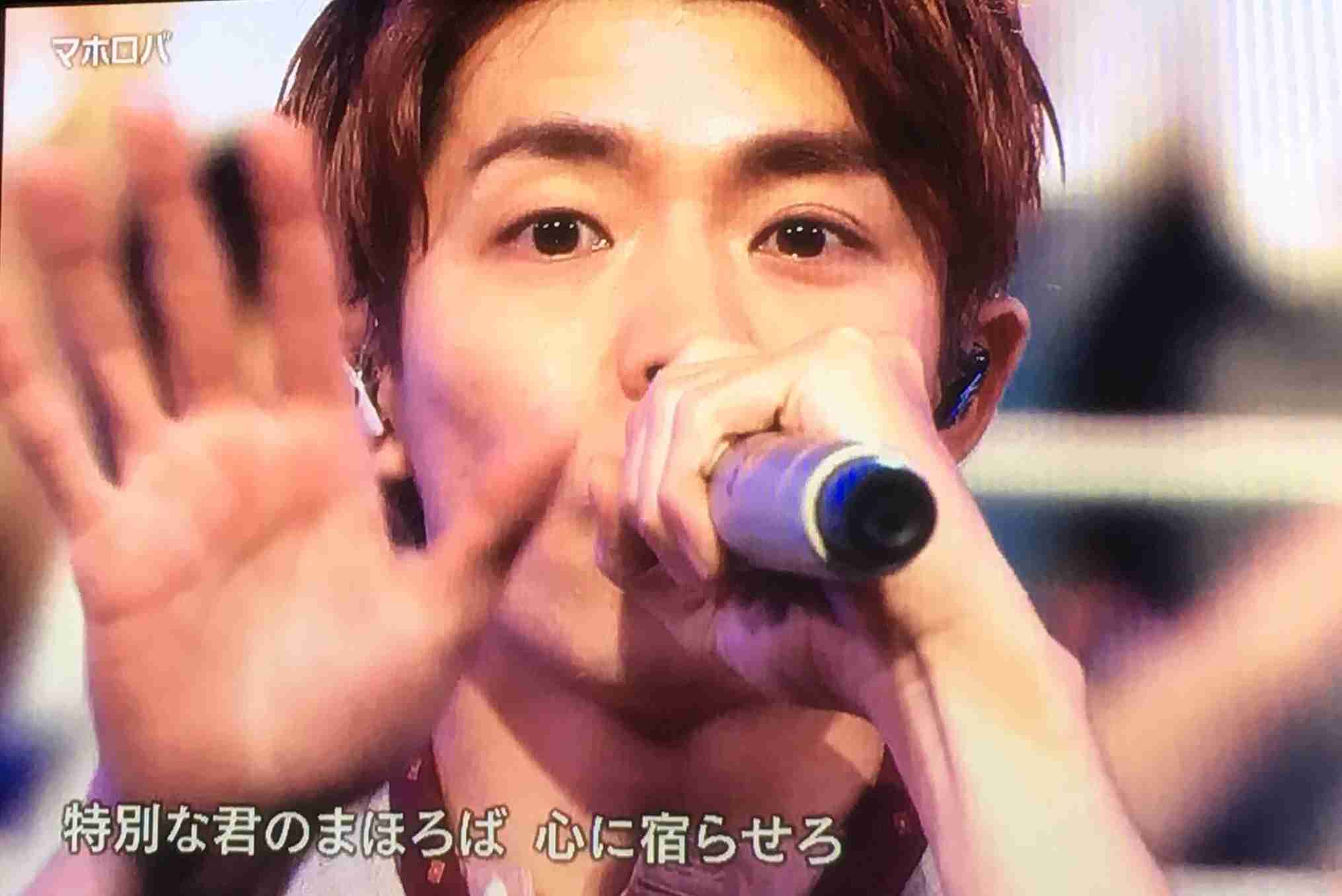 岸優太くんが好きな人パート3