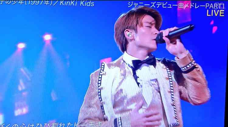 岸優太くんが好きな人パート３