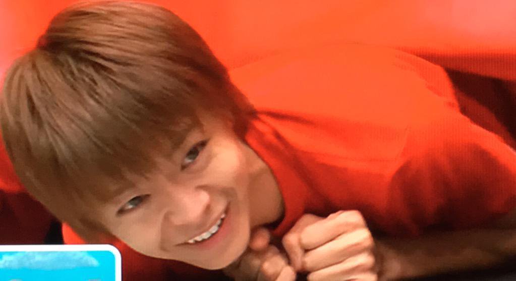 岸優太くんが好きな人パート3
