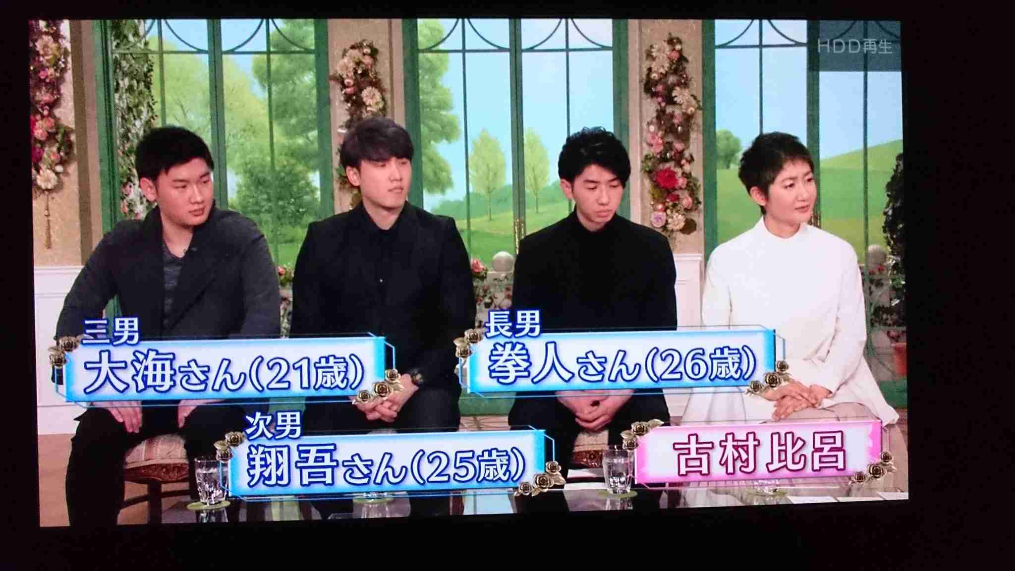 遺伝に勝てると思いますか？