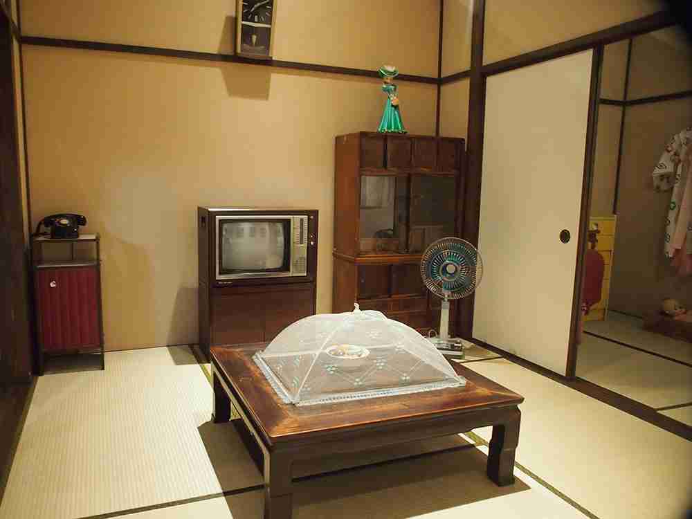 丁寧な暮らしっぽい画像