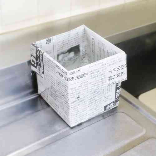 丁寧な暮らしっぽい画像