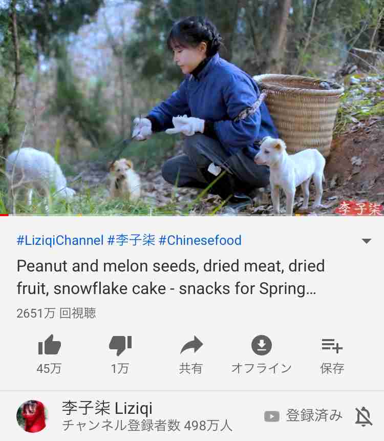 丁寧な暮らしっぽい画像