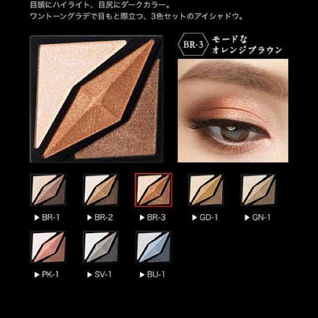 化粧品、KATEを語ろう！