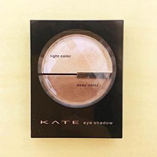 化粧品、KATEを語ろう！