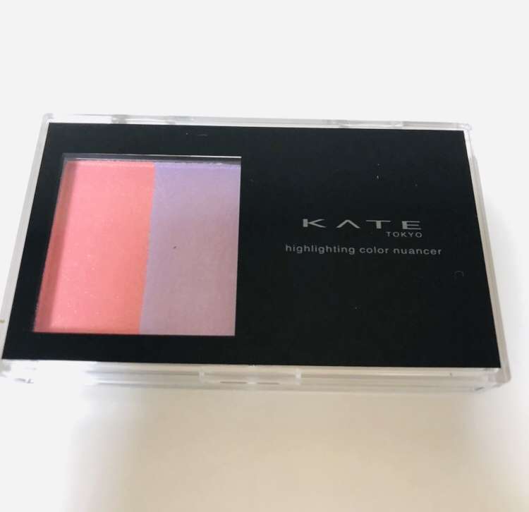 化粧品、KATEを語ろう！
