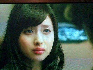 石原さとみ主演『Heaven?～ご苦楽レストラン～』初回10.8%