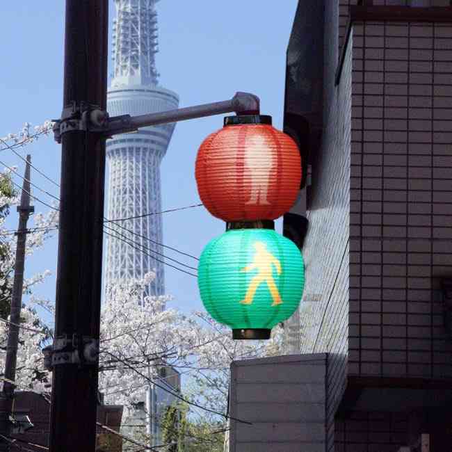 東京タワーかスカイツリーの画像を貼るトピ