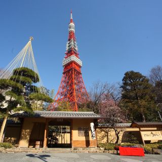 東京タワーかスカイツリーの画像を貼るトピ