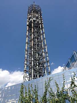 東京タワーかスカイツリーの画像を貼るトピ