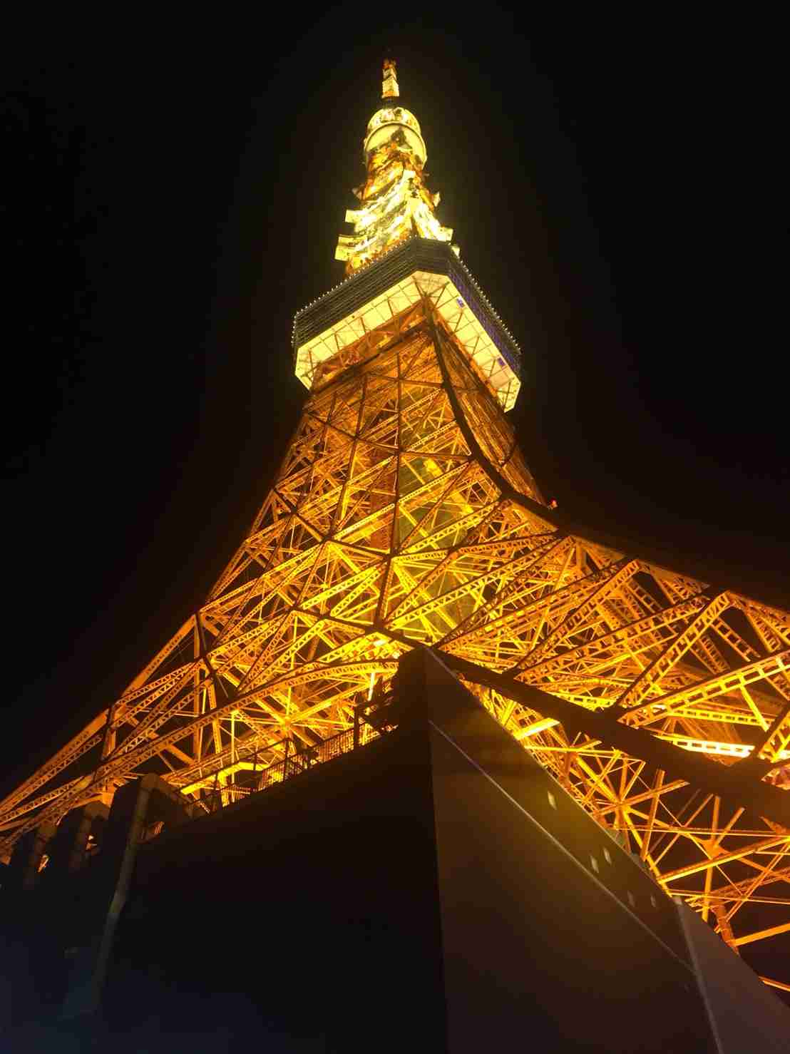 東京タワーかスカイツリーの画像を貼るトピ