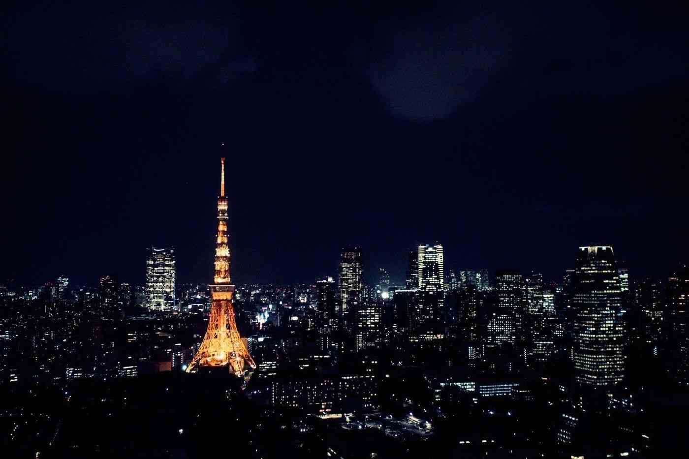 東京タワーかスカイツリーの画像を貼るトピ