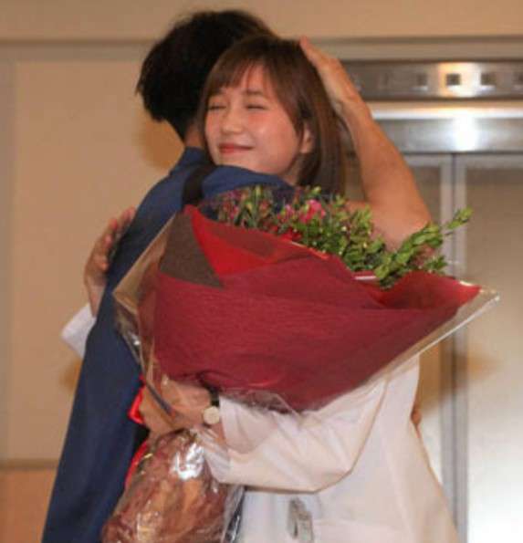 有村架純・寺尾聰・南果歩