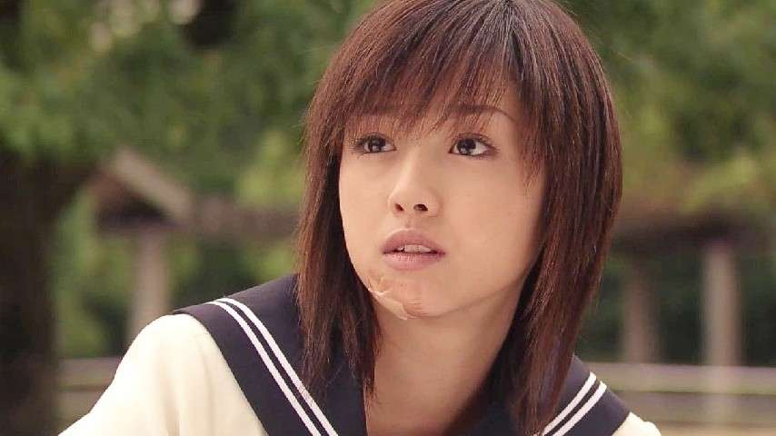 沢尻エリカ、30代での変化・目指す女性像を明かす