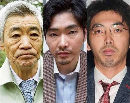 柄本佑さん好きな人