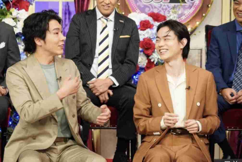 柄本佑さん好きな人