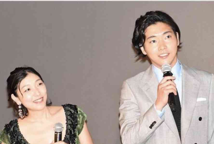 柄本佑さん好きな人