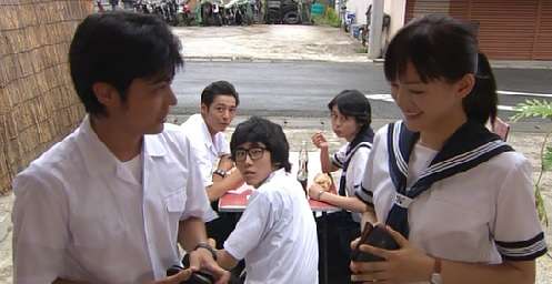 柄本佑さん好きな人