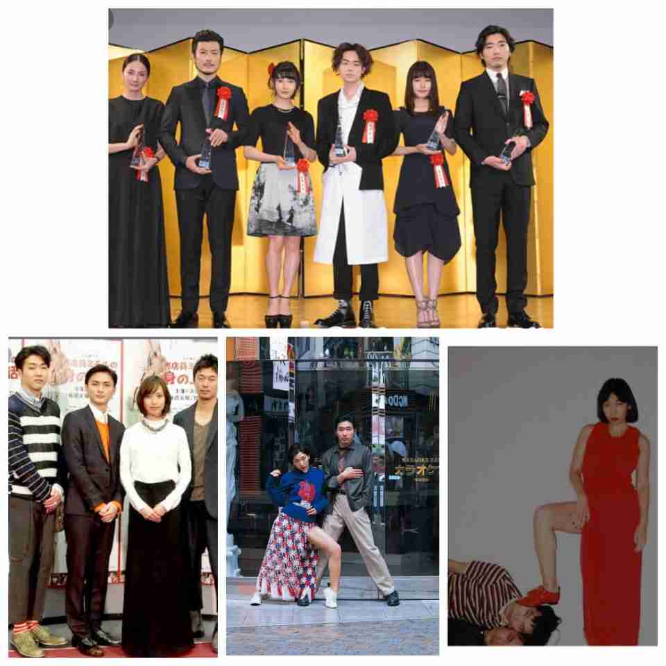 柄本佑さん好きな人