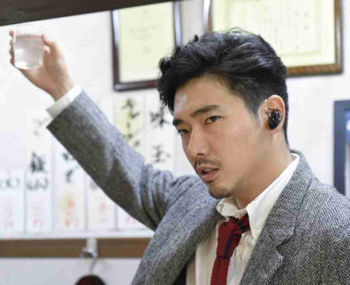 柄本佑さん好きな人