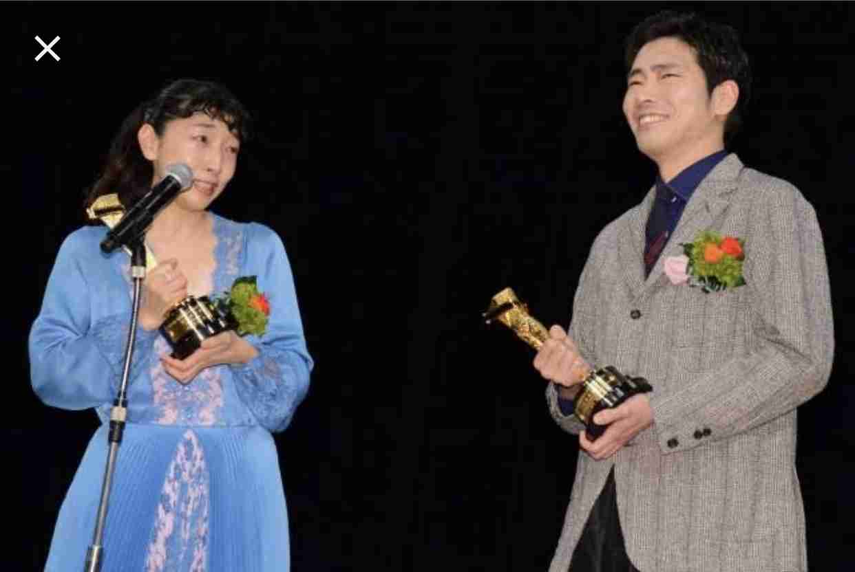柄本佑さん好きな人