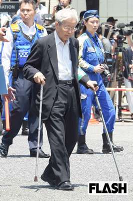 伊東四朗、3年前の免許自主返納で「心安らかに」きっかけは更新時の検査内容