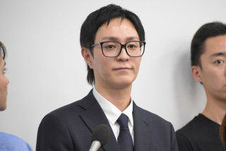 口角の悩み