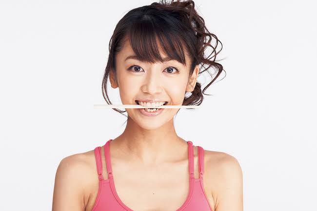 口角の悩み