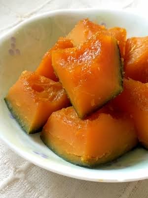 煮物のススメ