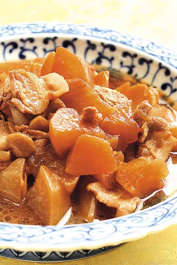 煮物のススメ