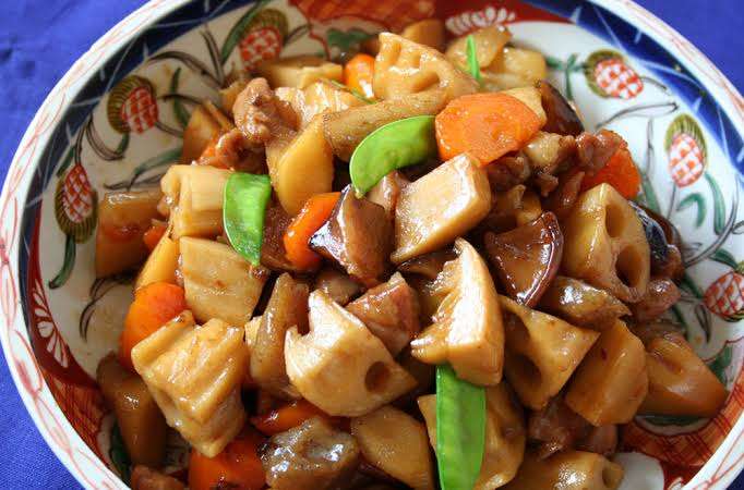 煮物のススメ