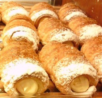 チェーン展開してるパン屋のススメ