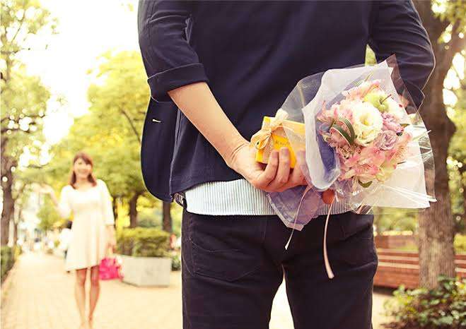 コメントすると一年以内に幸せな結婚できるトピ