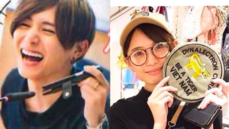 Hey! Say! JUMP山田涼介、妖艶視線で惑わす「anan」表紙登場
