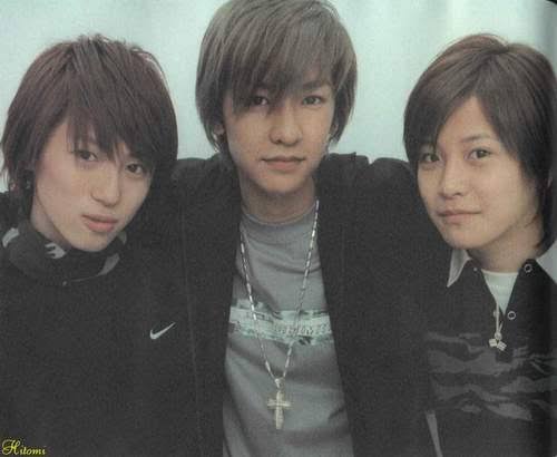 w-inds. 好きなひと!