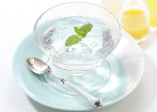 【梅雨に負けるな】ある意味、爽やかな画像のトピ!