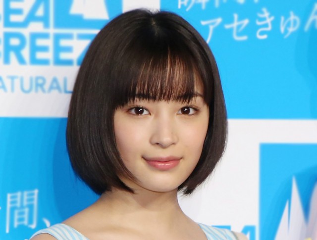 【梅雨に負けるな】ある意味、爽やかな画像のトピ!
